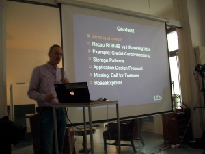 Image Hadoop Get Together Berlin
