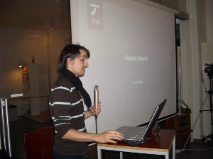 Image Hadoop Get Together Berlin